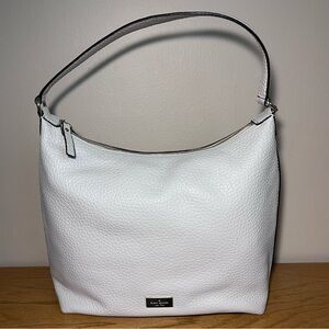 Kate Spade New York Prospect Place Kaia
Crossbody Hobo Bag